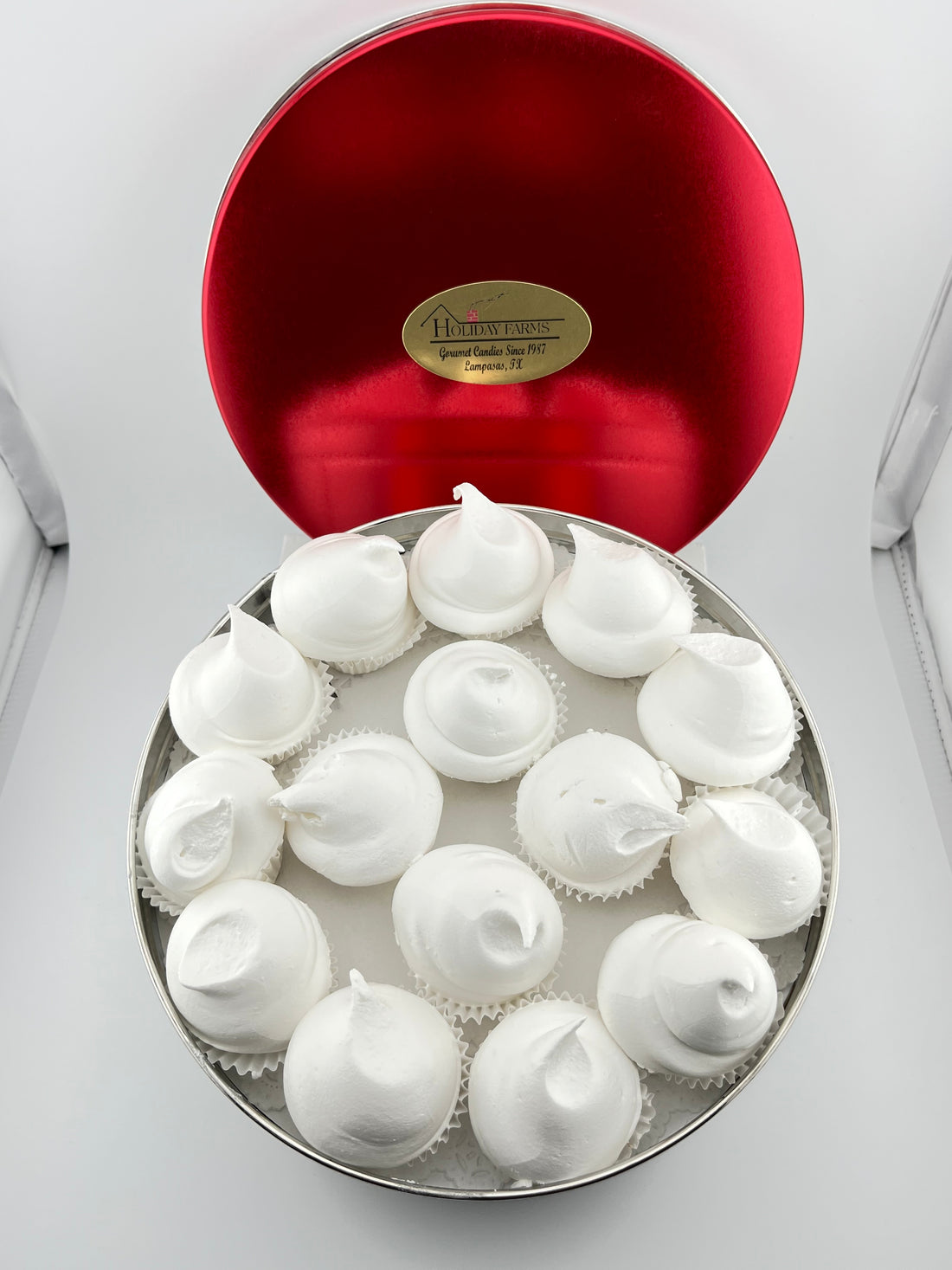 32 Piece Divinity Gift Tin