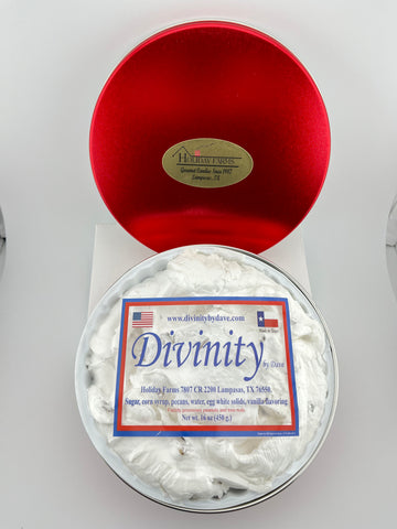 1 Pound Divinity Gift Tin