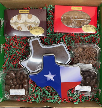 Taste of Texas Gift Box