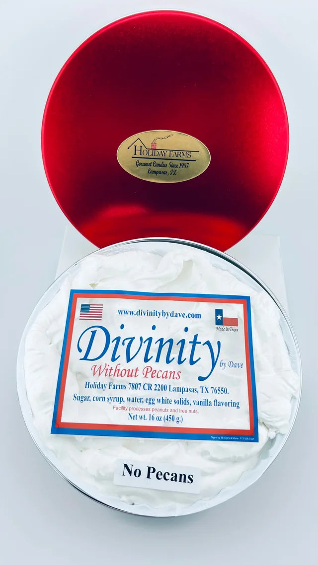 1 Pound Divinity Gift Tin