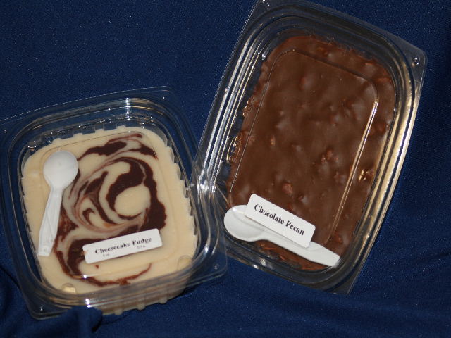 Fudge Twin Pack