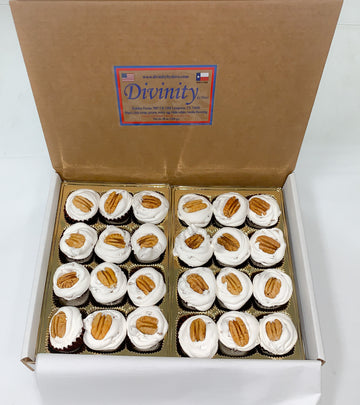 24 Piece Divinity Gift Box