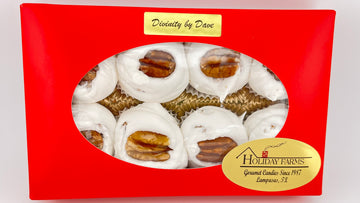 8 Piece Divinity Gift Box